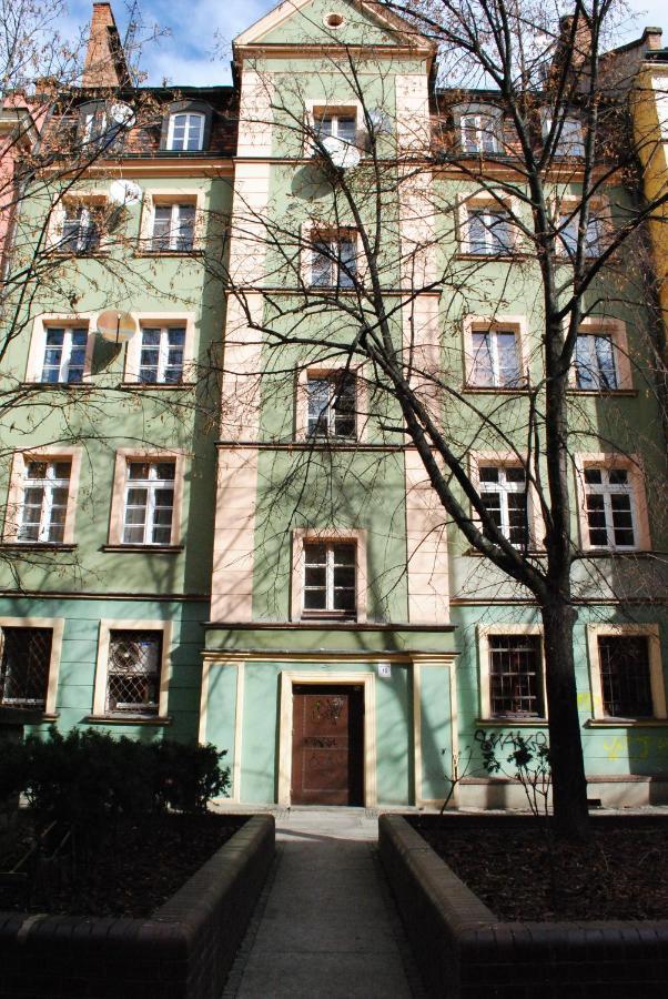 Rr15 - At The Old Market Square-Rynek Up To 8 Pers Wroclaw Exterior photo